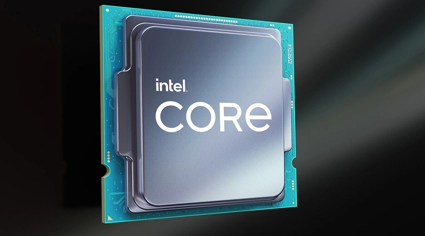 Intel, Computex 2021'de iki yeni Tiger Lake CPU'u piyasaya sürdü