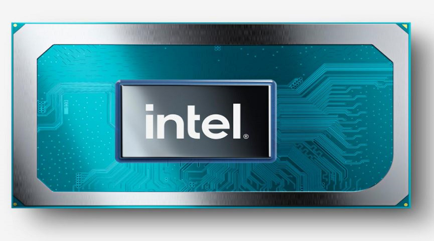Intel Mobil Yeni 11. Nesil Çekirdeği Piyasaya Sürüyor