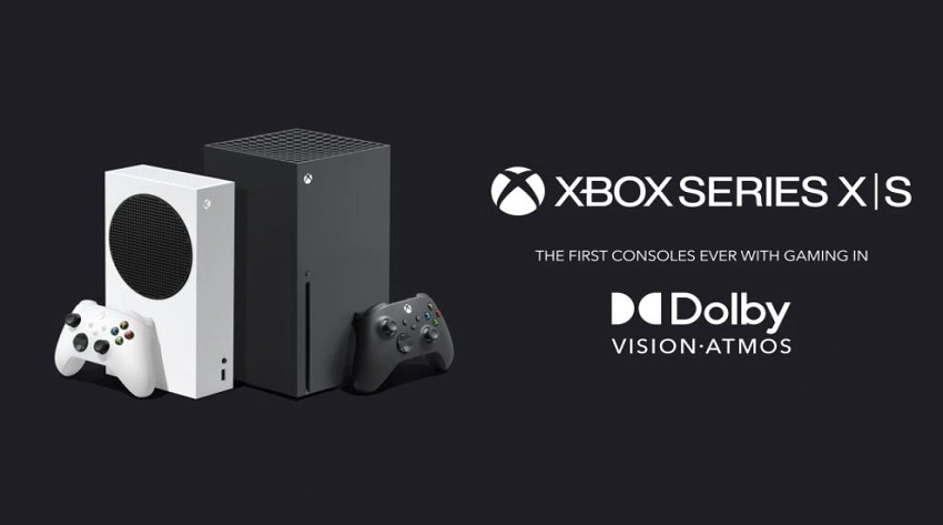 Microsoft, Xbox Series X | S for Insider’da oyun oynamak için Dolby Vision’ı sunuyor