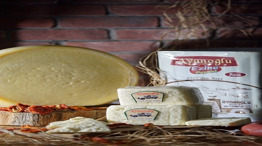 Peynirde Eşsiz Bir Lezzet – Ezine Beyaz Peynir