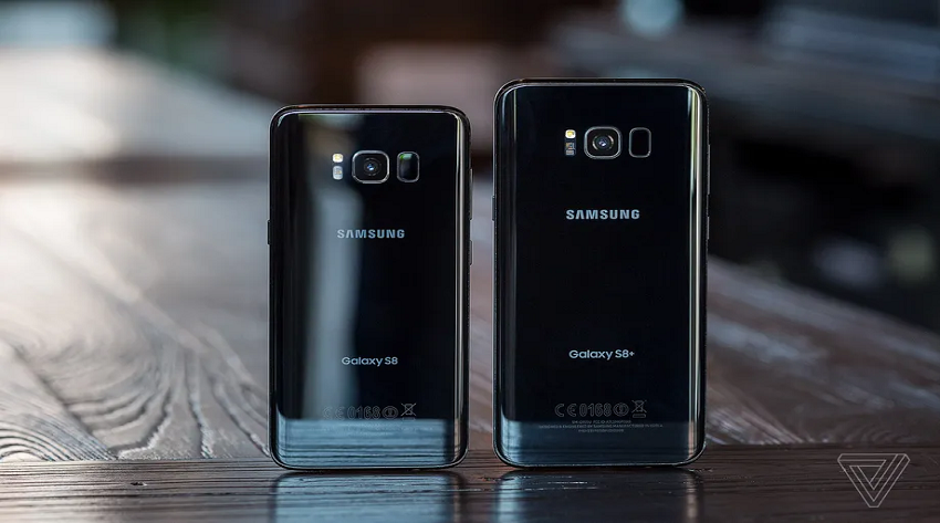 Samsung, Galaxy S8’i Güvenlik Güncellemesinden Çıkarıyor