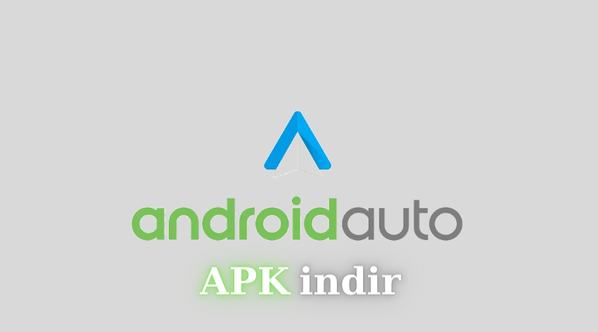 Android Auto APK indir
