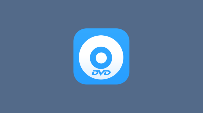 AnyMP4 DVD Ripper - Ücretsiz Lisans