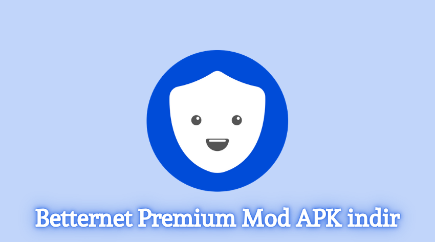 Betternet Premium Mod APK 5.13.0 indir