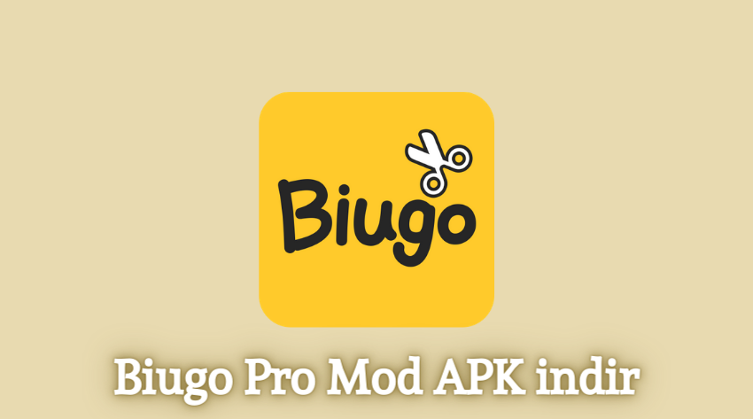 Biugo Pro Mod APK 4.18.01 indir