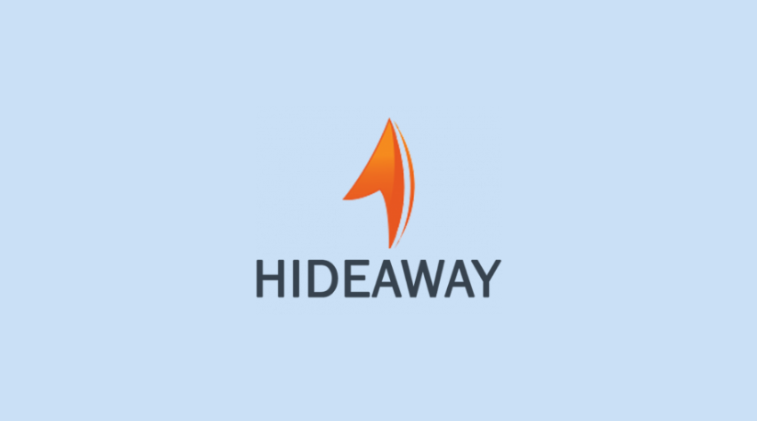 HideAway VPN – 1 Yıllık Ücretsiz Lisans
