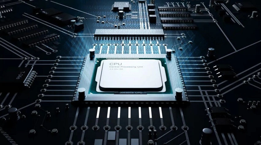 Alder Lake İşlemciler için Intel LGA1700 Soket Bilgileri