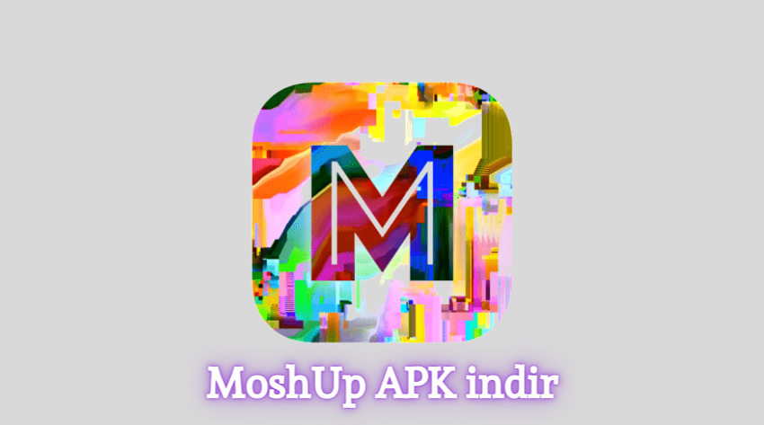 MoshUp APK v1.043 indir