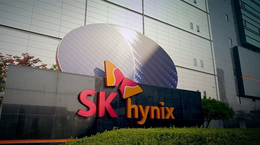 SK Hynix, HBM3 çok katmanlı belleği geliştiriyor