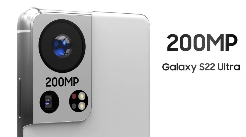 Samsung Galaxy S22 Serisi Ekran Boyutları Açıklandı