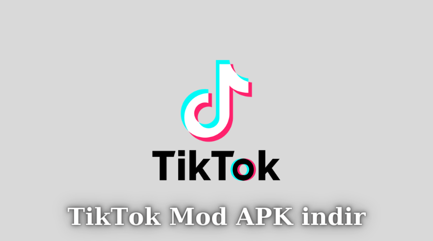 TikTok Mod APK v24.3.3 indir