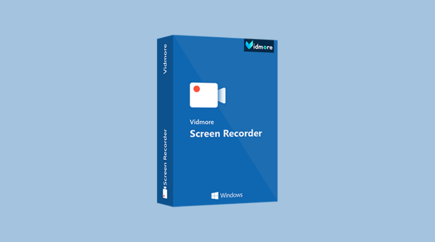 Vidmore Screen Recorder – 1 Yıllık Ücretsiz Lisans Key