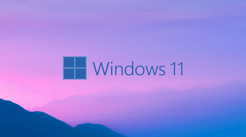 Windows 11 şimdi indirin