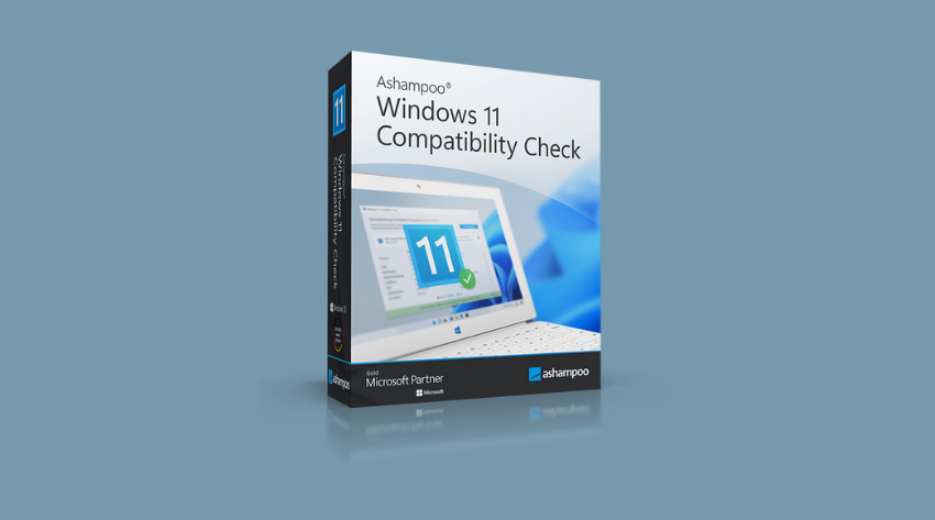 Ashampoo Windows 11 Compatibility Check indir – Windows 11 Uyumluluk Denetleyicisi