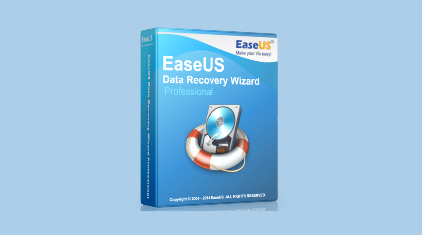 EaseUS Data Recovery Wizard İnceleme (2021)