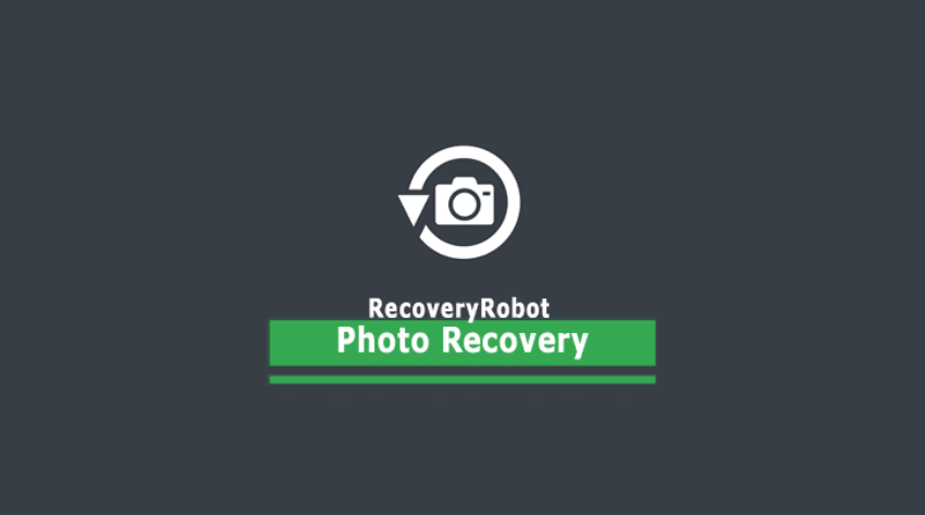 RecoveryRobot Photo Recovery - Ücretsiz Lisans