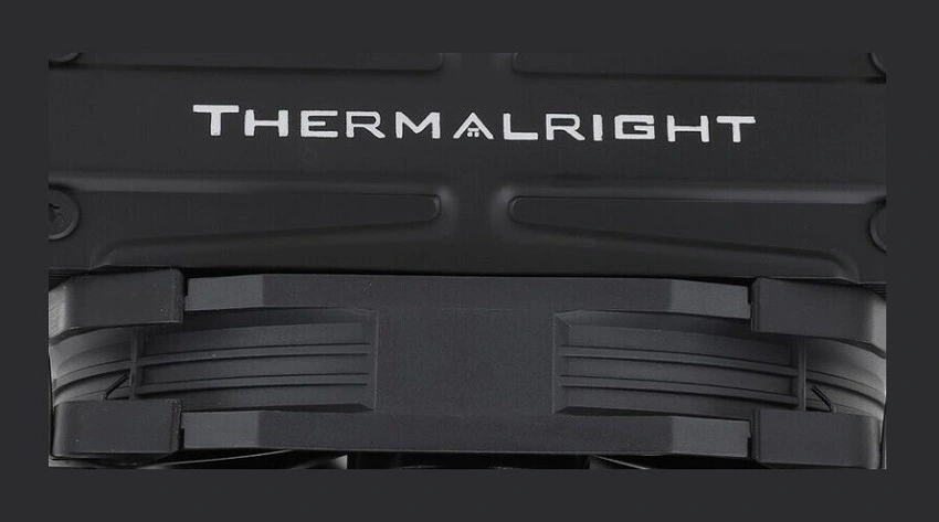 Thermalright, Frost Spirit 140 BLACK V3 CPU soğutucusunu duyurdu