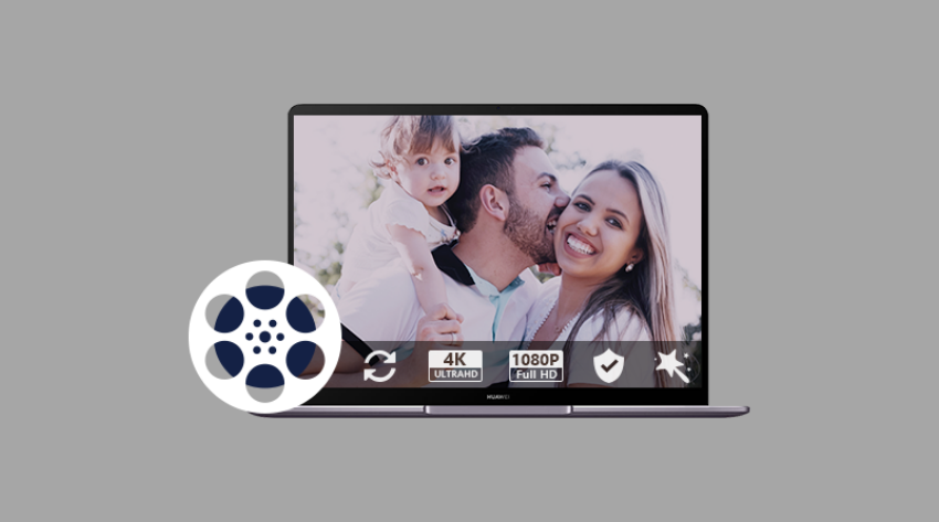 Tipard HD Video Converter – 1 Yıllık Ücretsiz Lisans