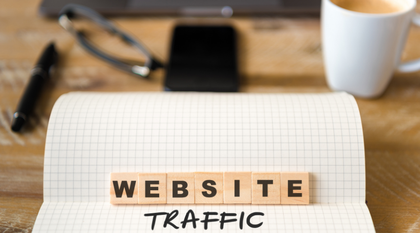 Web sitenize organik web trafiği almanın 2 basit yolu