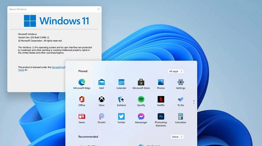 Windows 7'den Windows 11'e yükseltme kalıcı olarak kaldıracak