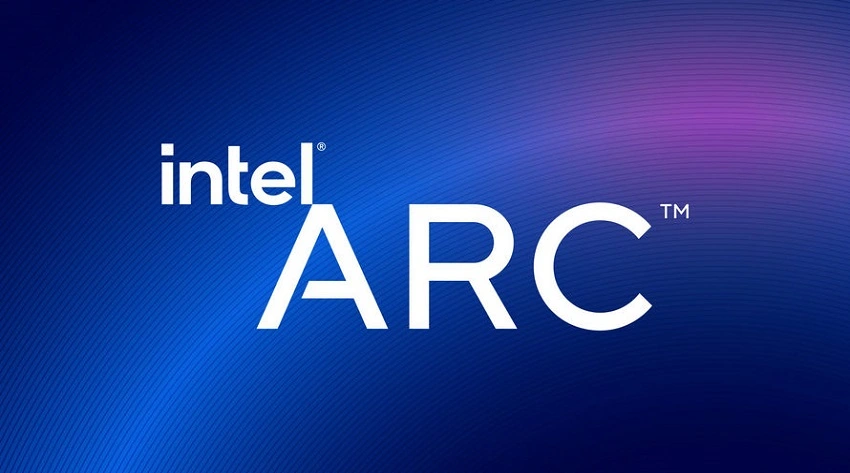 Intel Arc – Yeni Yüksek Performanslı Oyun Grafik Kartları