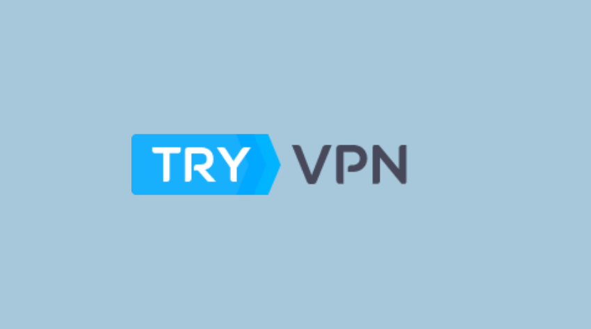TryVPN ile ücretsiz 3 yıllık VPN lisansı alın