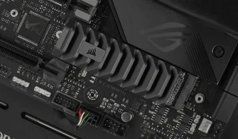 Corsair, yüksek hızlı MP600 PRO XT SSD’leri tanıttı