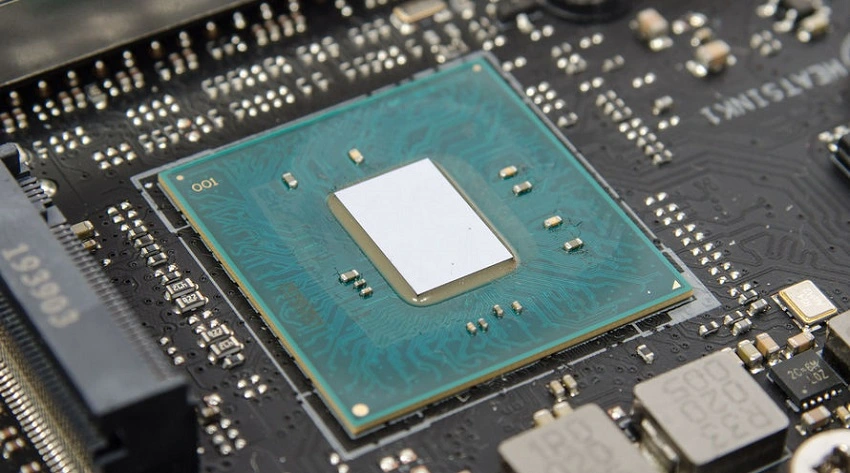 Intel Alder Lake işlemci, ayrıntılı Z690 yonga seti yeni özellikler