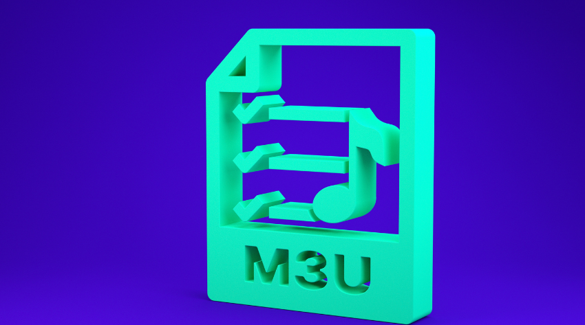 M3U Dosyası Nedir M3U Dosyası Açma İşlemi Nasıl Yapılır