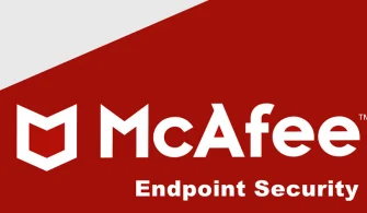 McAfee Endpoint Security – Ücretsiz kapsamlı antivirüs sürümü