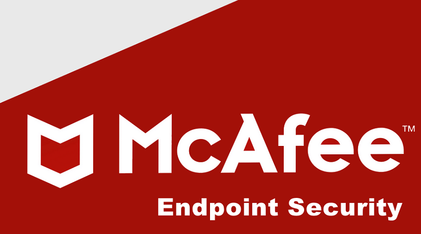 McAfee Endpoint Security - Ücretsiz kapsamlı antivirüs sürümü
