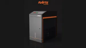 Ruby Teknoloji - Fiber Lazer Kaynak Makinesi