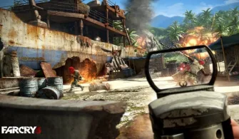 Ubisoft, Far Cry 3'ü ücretsiz veriyor