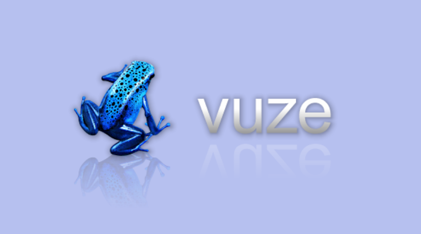 Vuze - Ücretsiz indirme ve yazılım incelemeleri