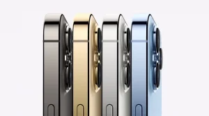 Yeni iPhone 13 akıllı telefonlar daha iyi performans alıyor