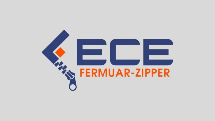 ECE FERMUAR-ZIPPER