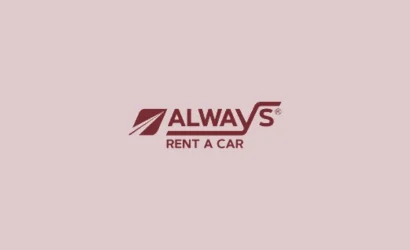 Always Rent A Car bölgenin yıldızı