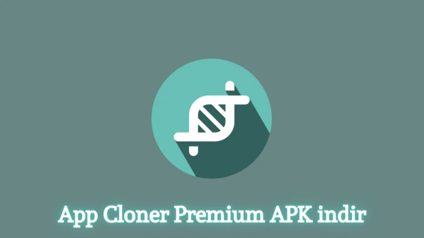 App Cloner Premium APK indir