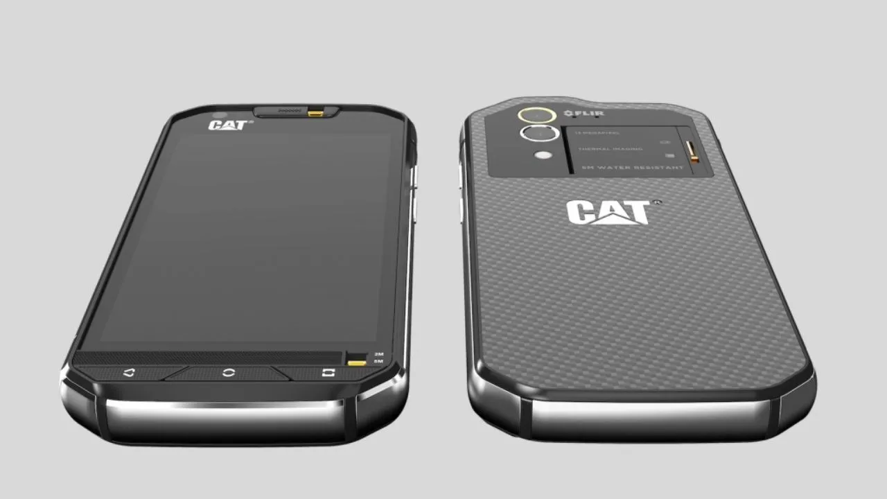 Cat s. Смартфон Caterpillar s60. Смартфон с тепловизором Cat s60. Смартфон Катерпиллер с тепловизором. Caterpillar телефон с тепловизором s62.