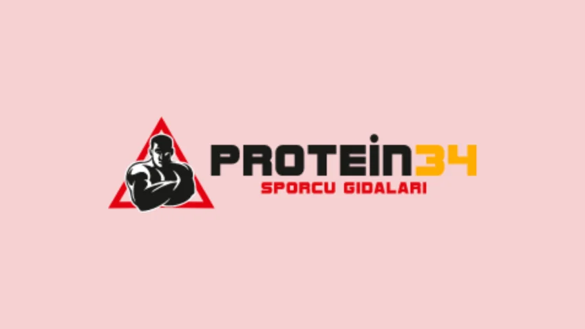 Protein34 Sporcu Gıdaları