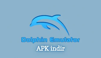 Dolphin Emulator Mod APK indir