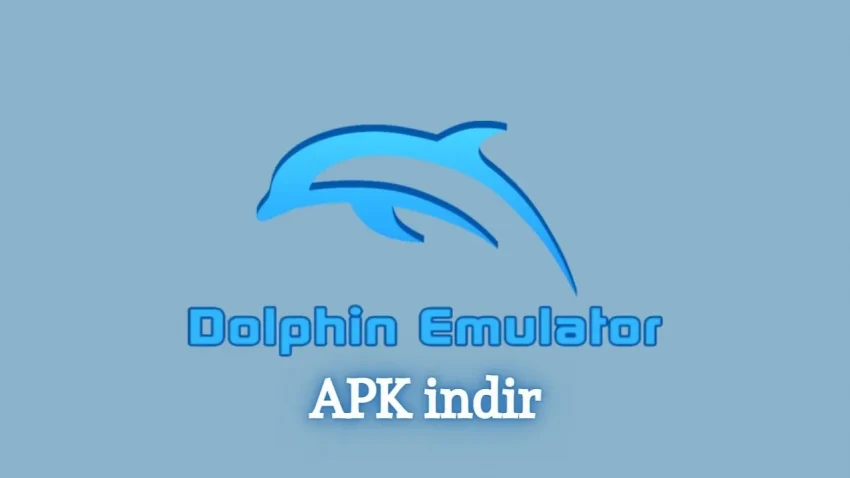 Dolphin Emulator Mod APK 5.0-15260 indir