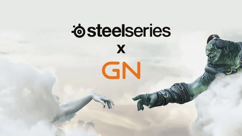 GN, SteelSeries’i Satın Almak İçin Anlaşmaya Vardı