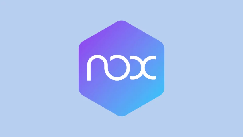 Nox Player – Android Emülatör Uygulaması