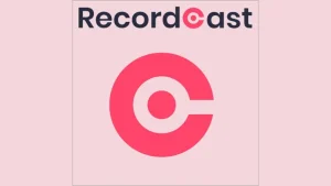 Recordcast İncelemesi - Ücretsiz Çevrimiçi Ekran Kaydedici ve Video Düzenleyici