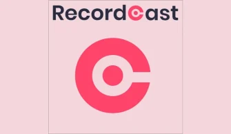 Recordcast İncelemesi – En iyi Çevrimiçi Ekran Kaydedici ve Video Editörü