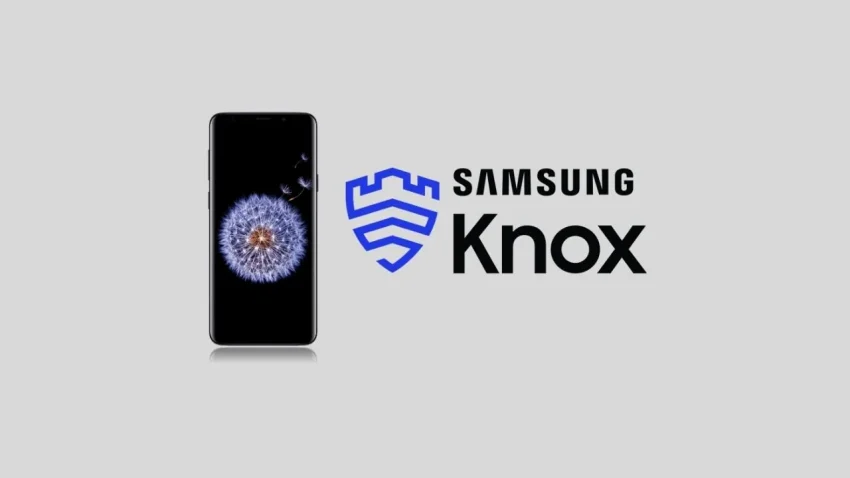 Samsung Knox nedir?