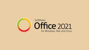 FreeOffice, Microsoft Office'e ücretsiz bir alternatiftir