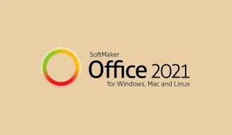 FreeOffice, Microsoft Office'e ücretsiz bir alternatiftir