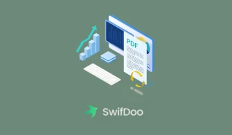 SwifDoo PDF: Hepsi bir arada ücretsiz PDF yazılımı